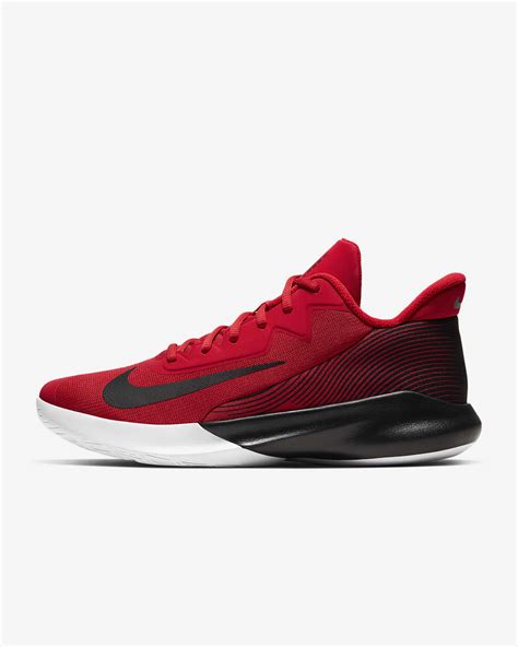 Nike Precision 4 Basketball Shoes. Nike SE